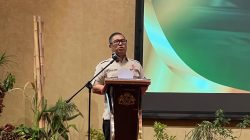 Pelantikan HKTI Kepri Jadi Momentum Penguatan Pertanian di Wilayah Kepulauan